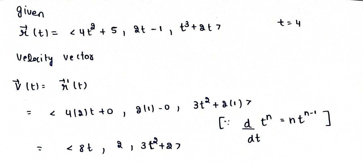 Advanced Math homework question answer, step 1, image 1