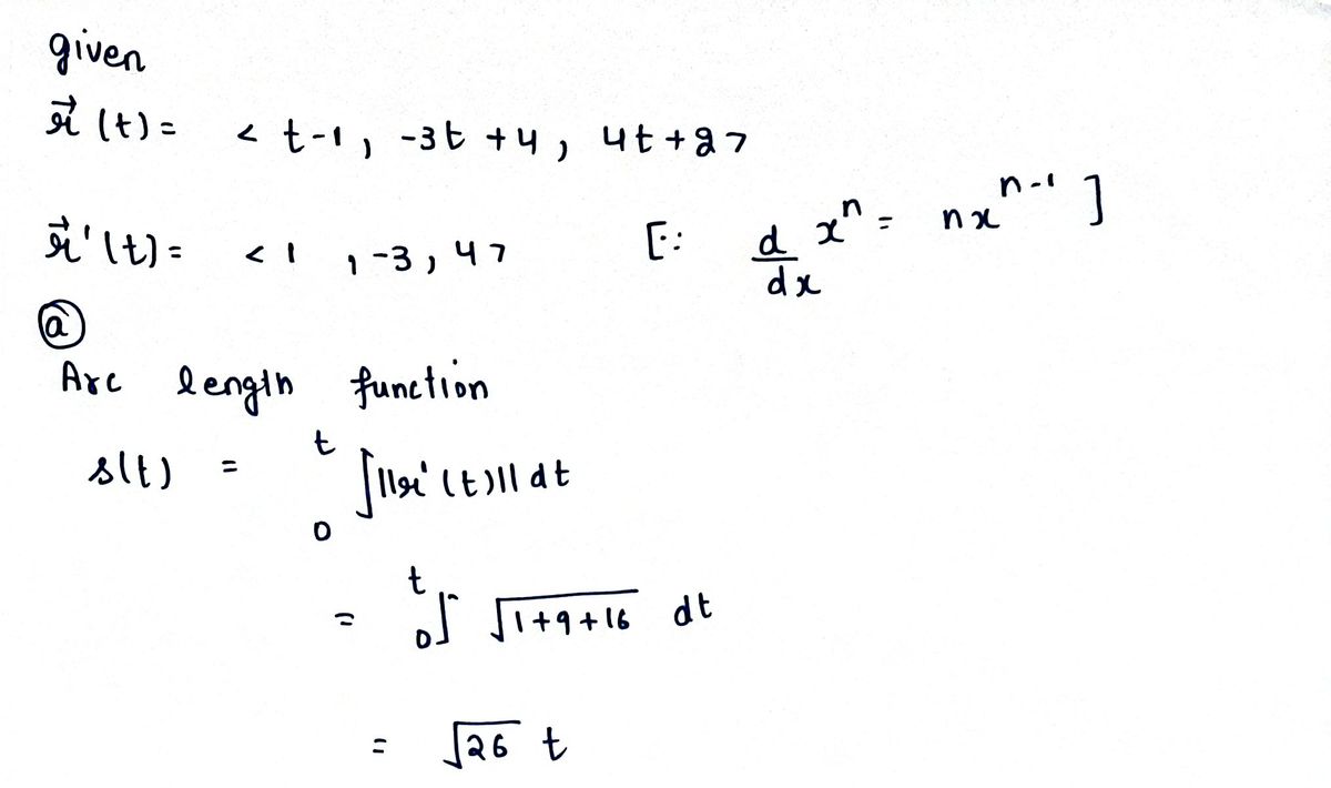 Advanced Math homework question answer, step 1, image 1