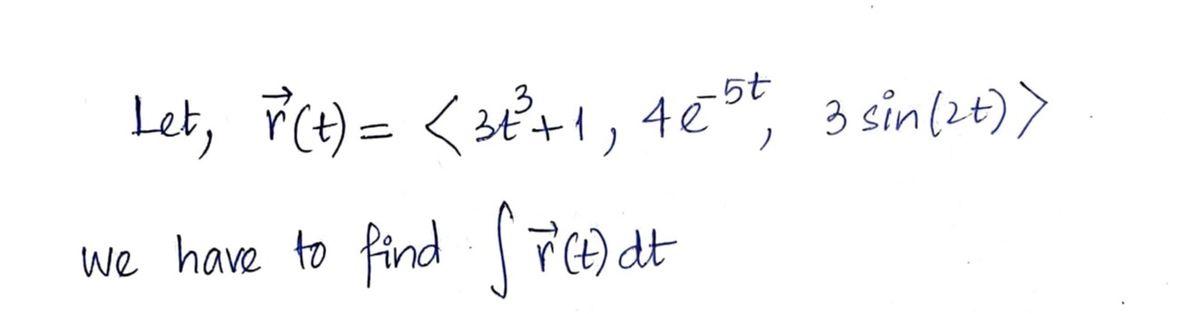 Advanced Math homework question answer, step 1, image 1