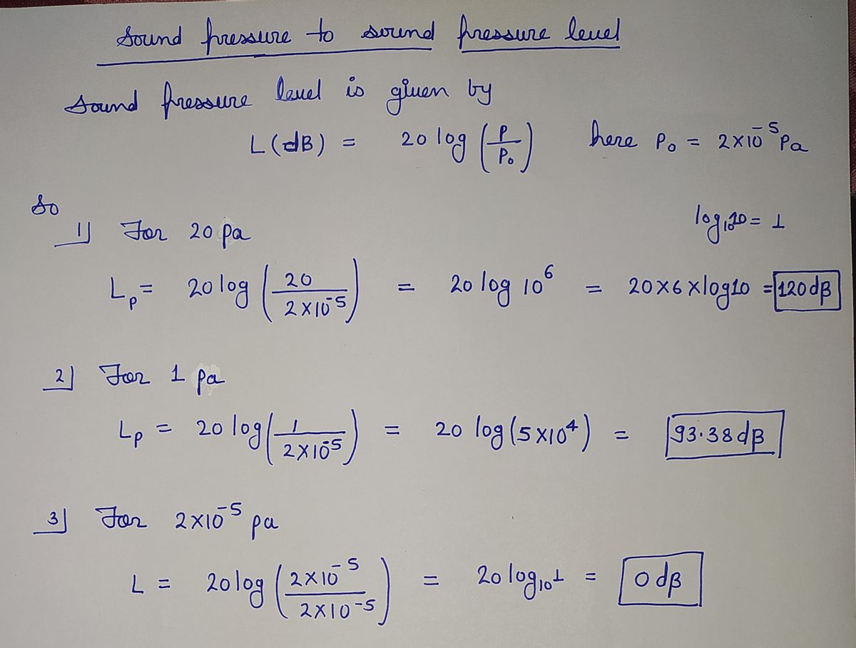 Physics homework question answer, step 1, image 1