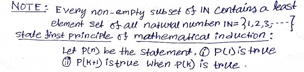 Advanced Math homework question answer, step 1, image 1