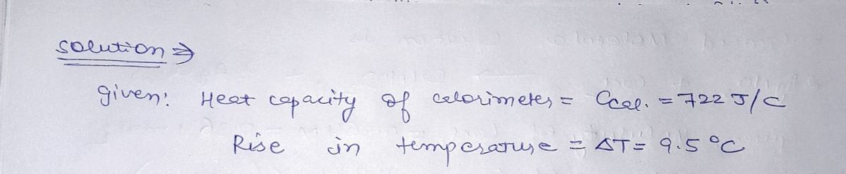 Chemistry homework question answer, step 1, image 1