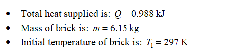 Physics homework question answer, step 1, image 1