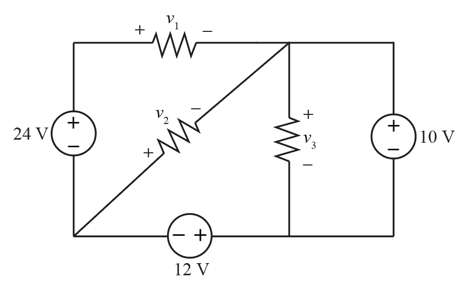 Electrical Engineering homework question answer, step 1, image 1