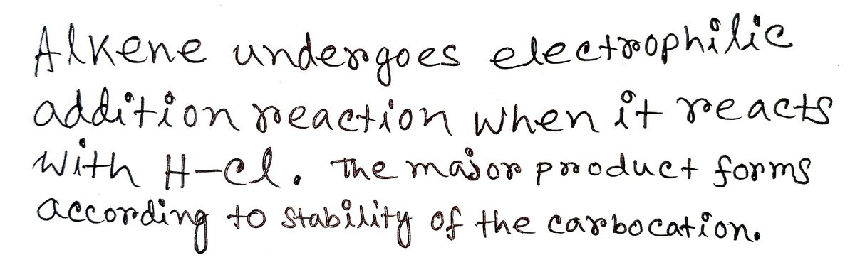 Chemistry homework question answer, step 1, image 1