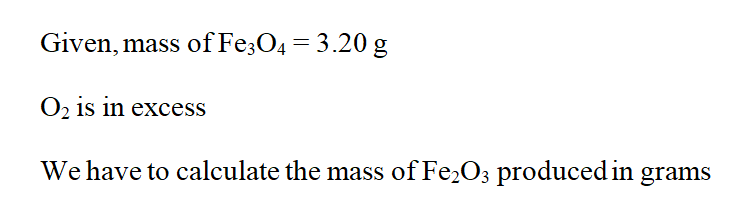 Chemistry homework question answer, step 1, image 1