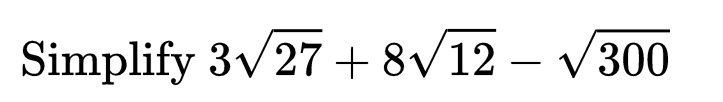 Algebra homework question answer, step 1, image 1