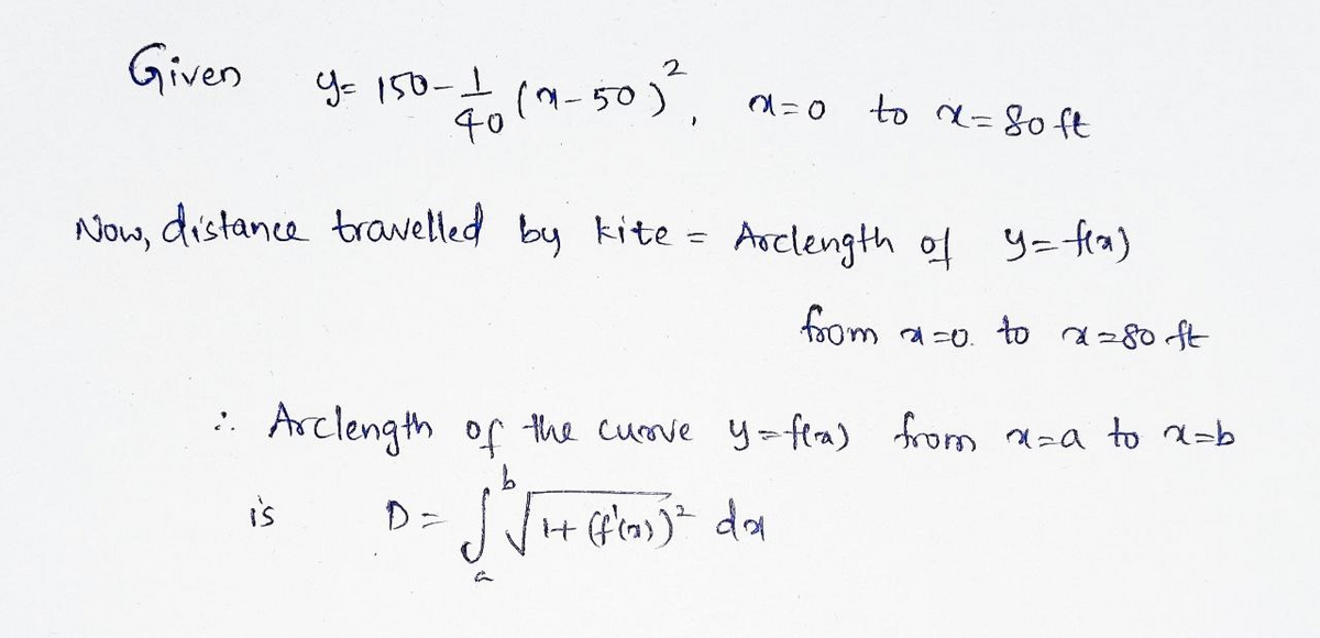 Calculus homework question answer, step 1, image 1