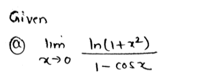 Calculus homework question answer, step 1, image 1