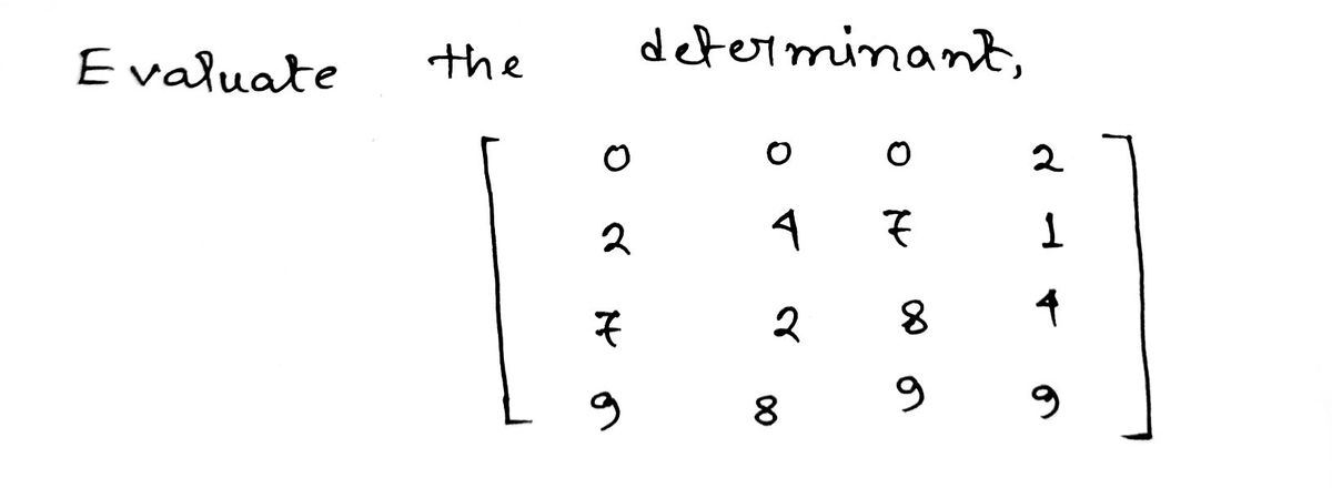 Calculus homework question answer, step 1, image 1