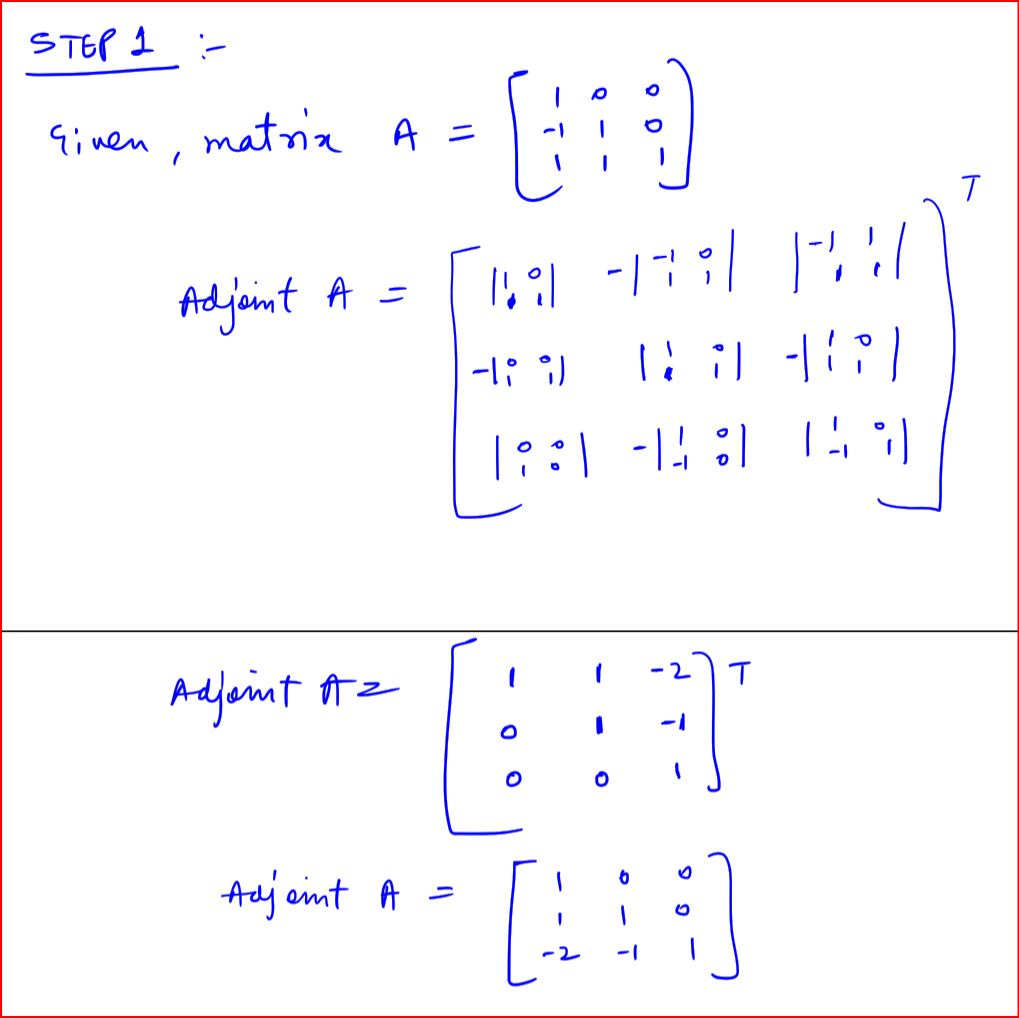 Calculus homework question answer, step 1, image 1