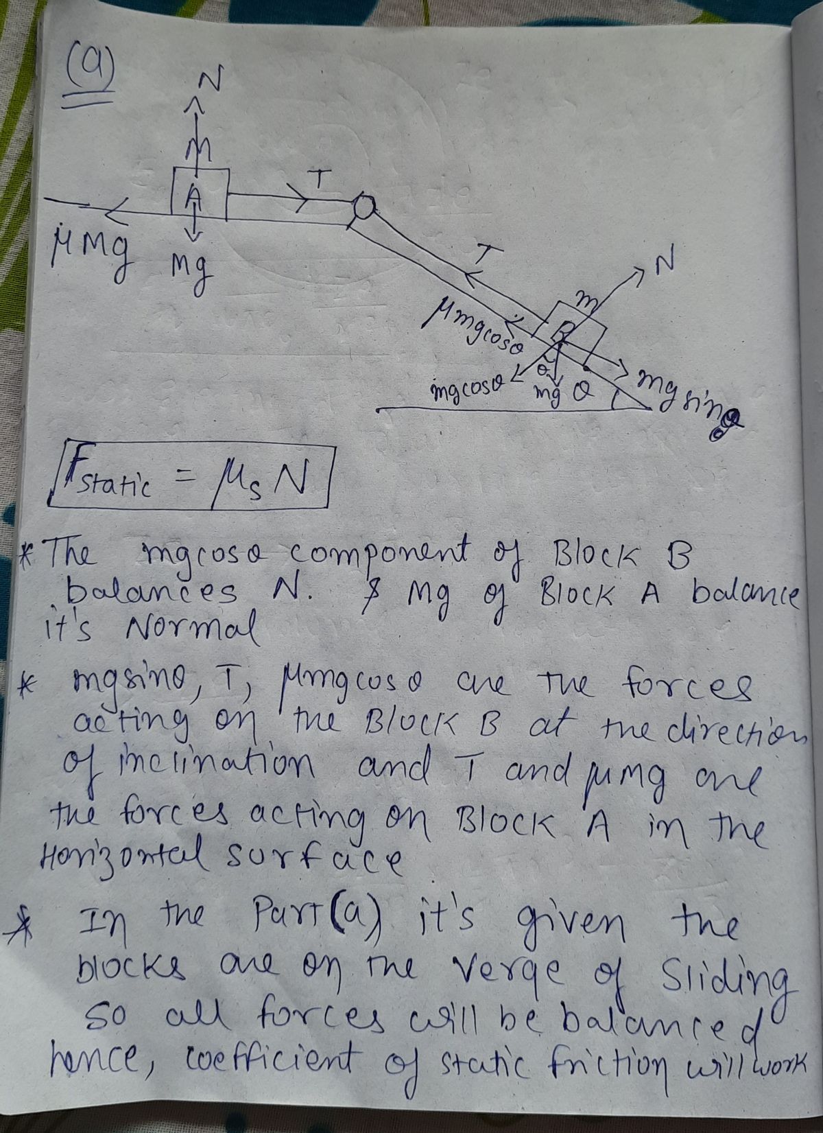 Advanced Physics homework question answer, step 1, image 1