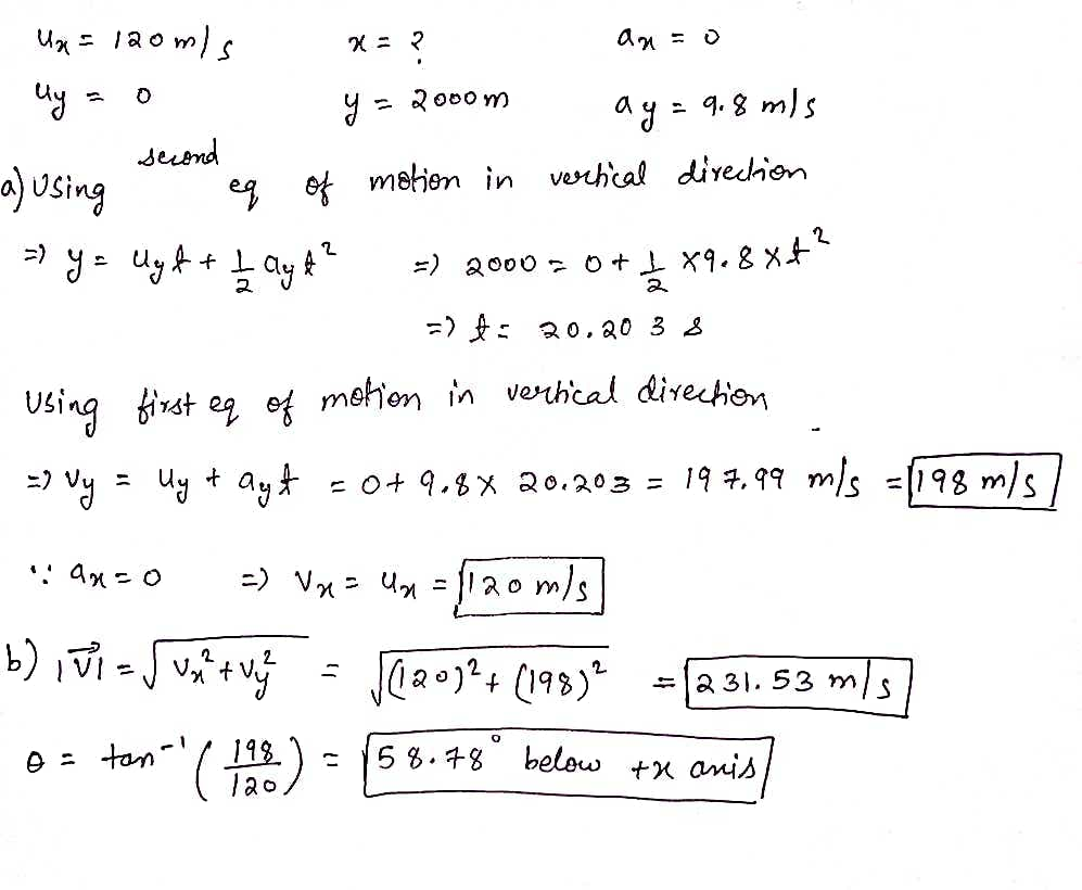 Advanced Physics homework question answer, step 1, image 1