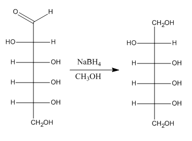 Answered: Draw the products formed when D-altrose… | bartleby