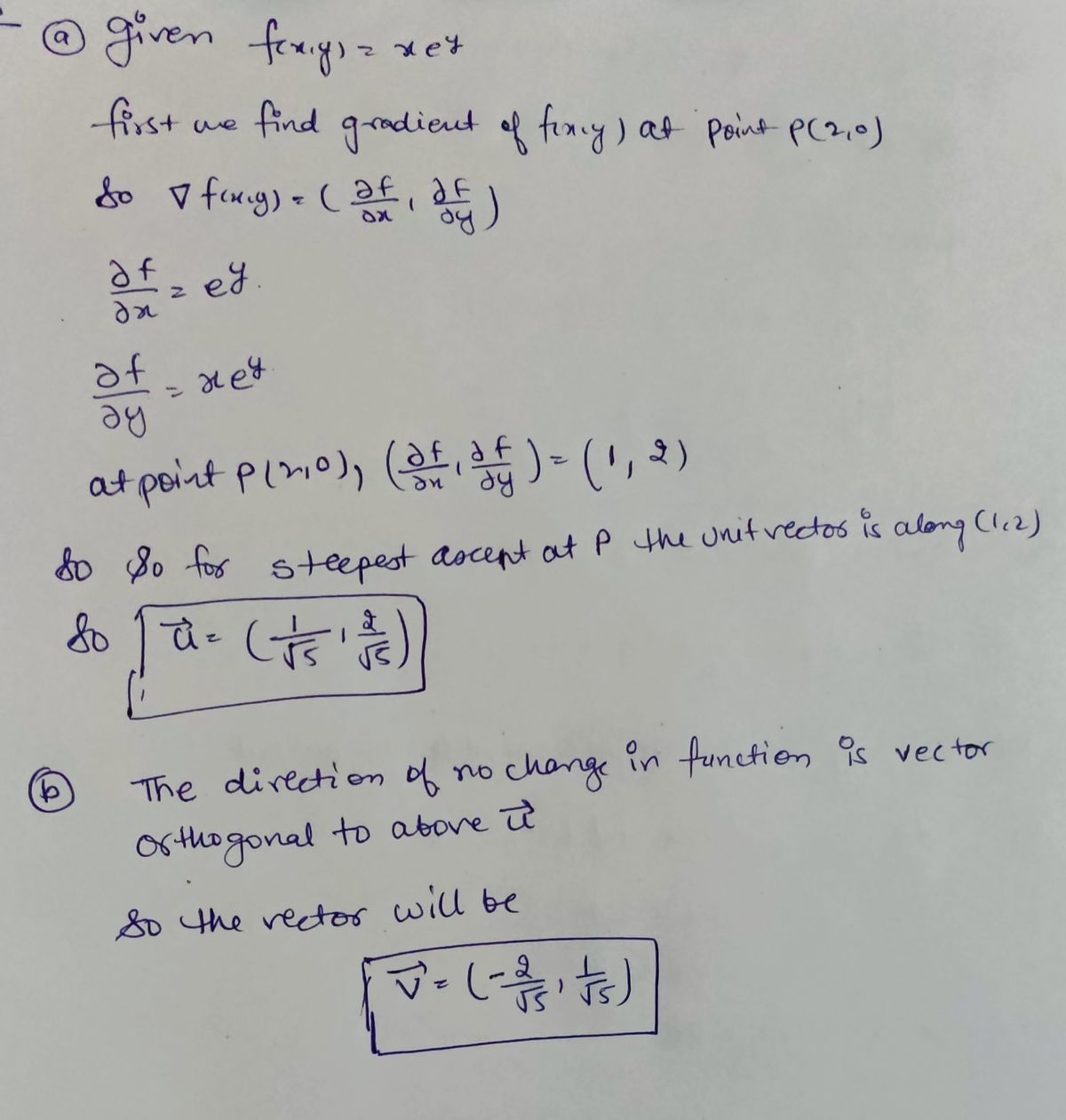 Advanced Math homework question answer, step 1, image 1