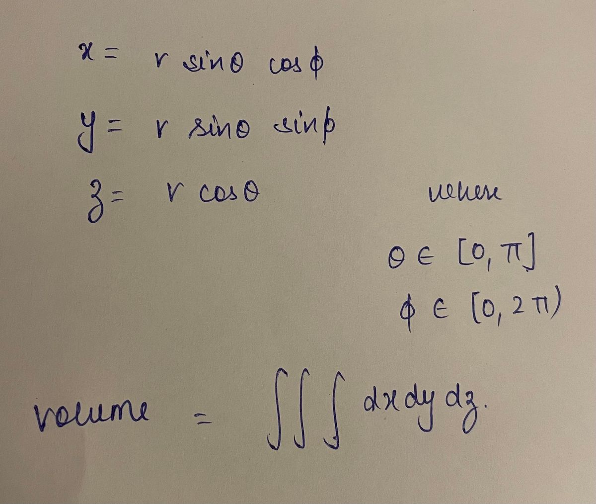 Calculus homework question answer, step 1, image 1