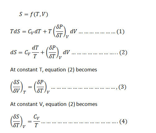 Chemical Engineering homework question answer, step 1, image 1