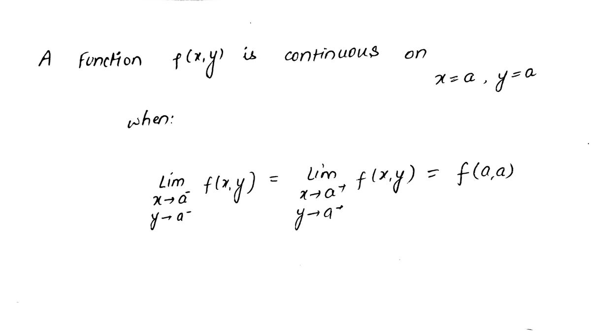 Calculus homework question answer, step 1, image 1