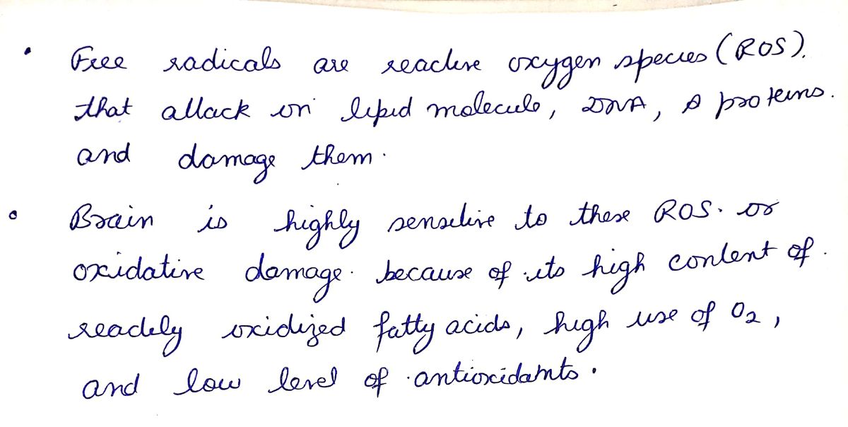 Biology homework question answer, step 1, image 1