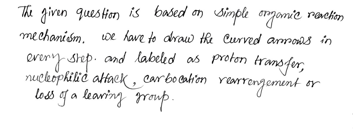 Chemistry homework question answer, step 1, image 1