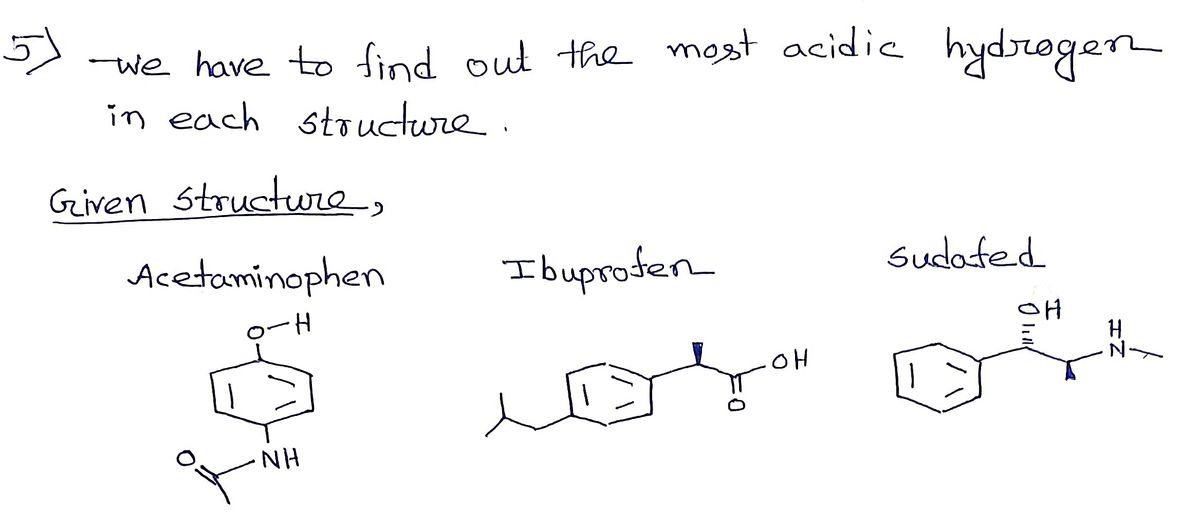 Chemistry homework question answer, step 1, image 1