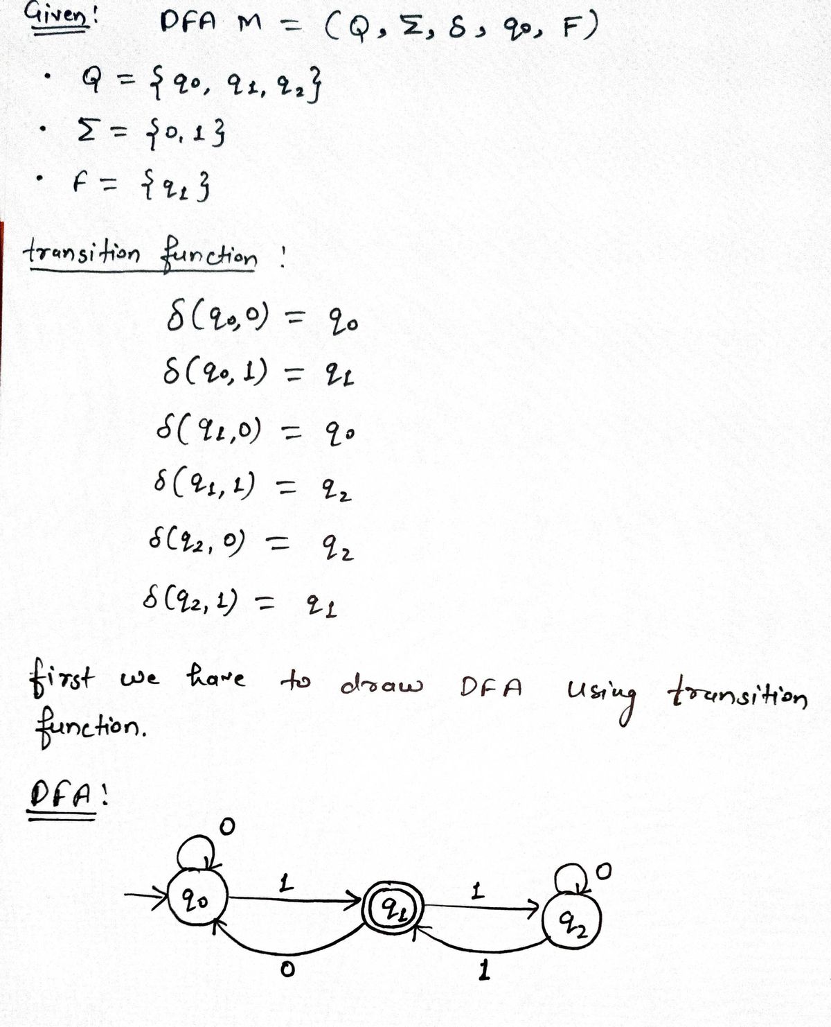 Computer Engineering homework question answer, step 1, image 1