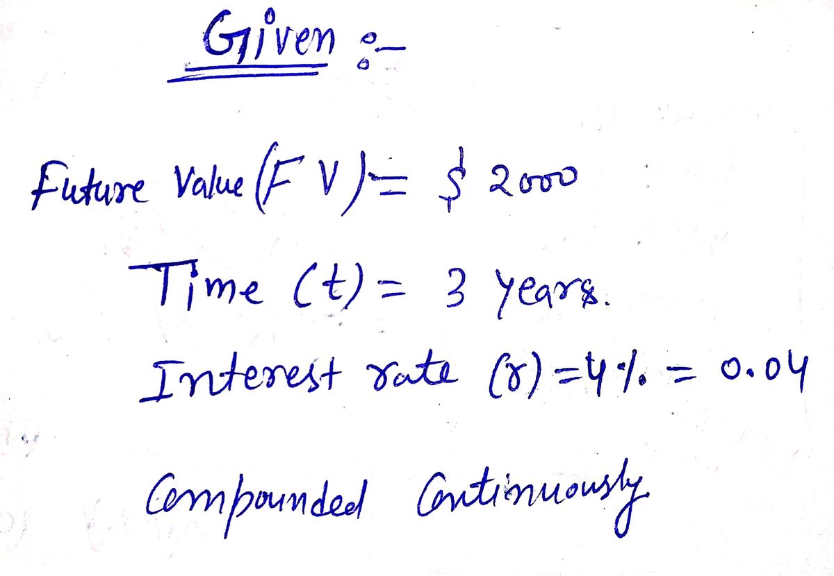 Calculus homework question answer, step 1, image 1