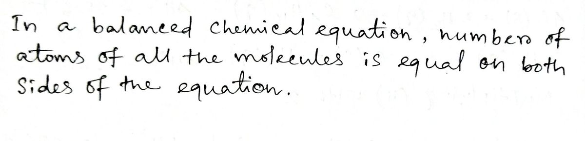 Chemistry homework question answer, step 1, image 1