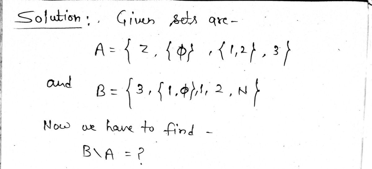 Advanced Math homework question answer, step 1, image 1