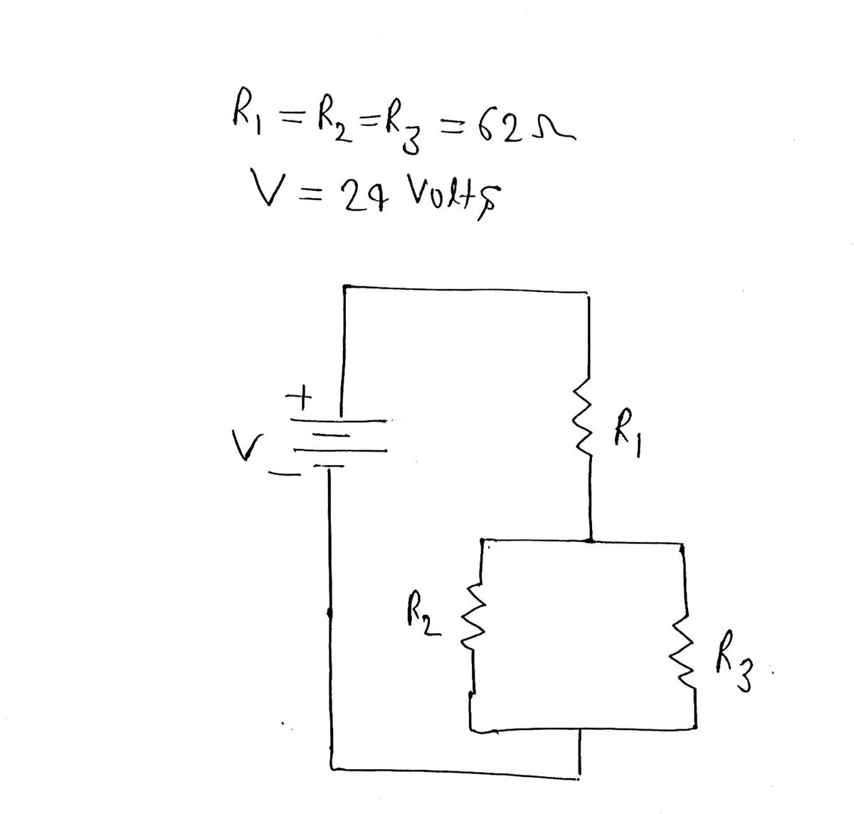 Physics homework question answer, step 1, image 1