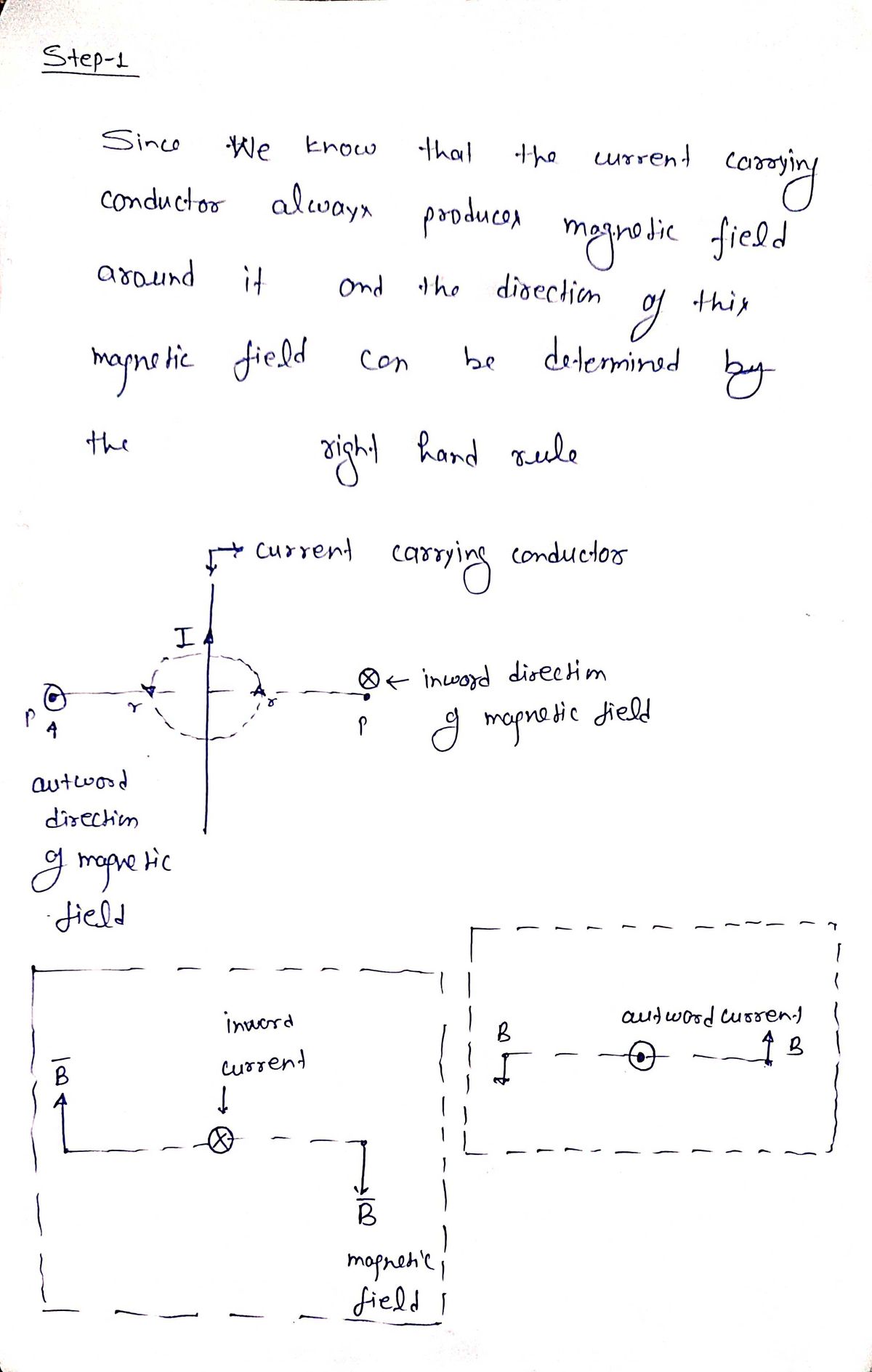 Electrical Engineering homework question answer, step 1, image 1