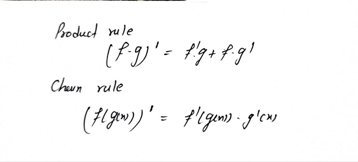 Calculus homework question answer, step 1, image 1