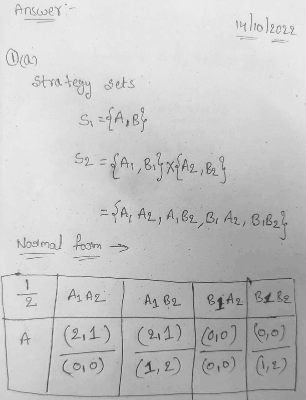 Probability homework question answer, step 1, image 1