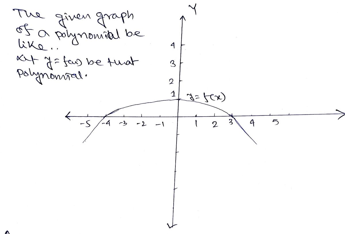 Advanced Math homework question answer, step 1, image 1