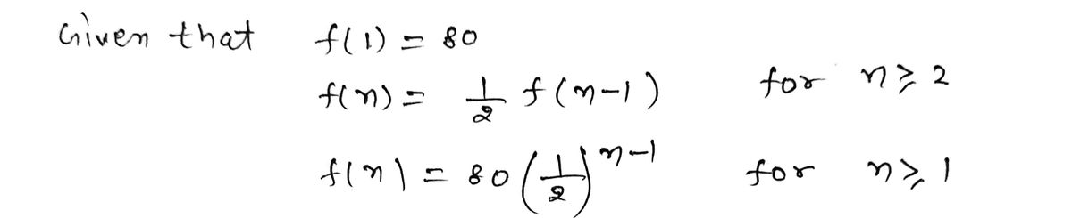 Advanced Math homework question answer, step 1, image 1