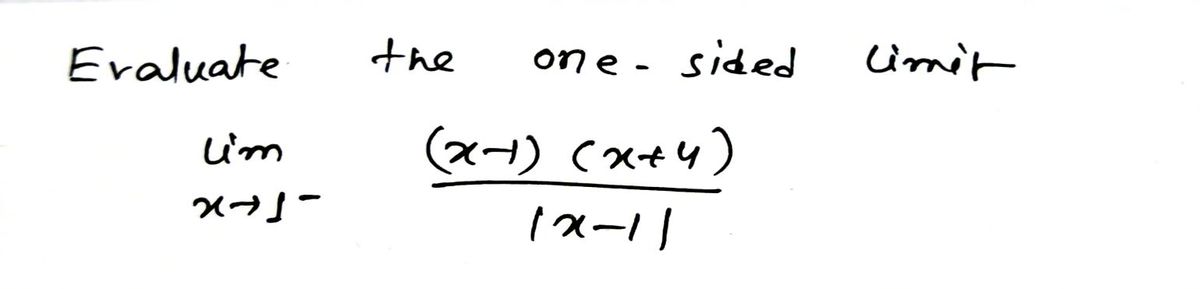 Calculus homework question answer, step 1, image 1