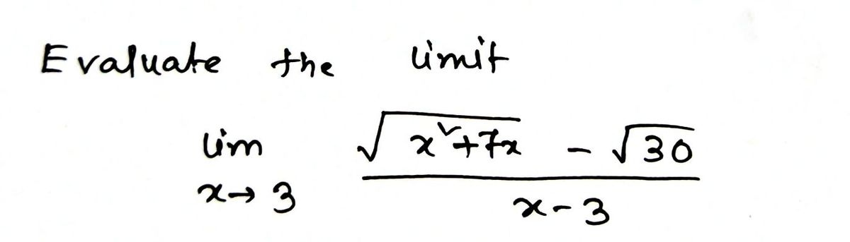 Calculus homework question answer, step 1, image 1