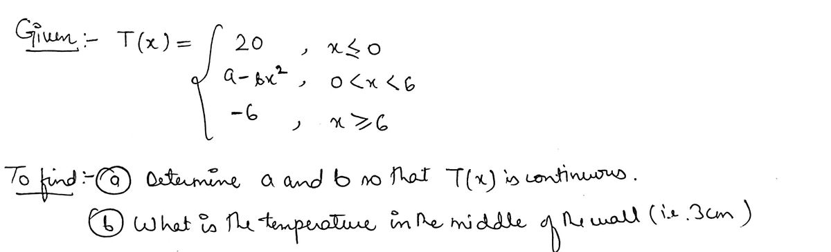 Calculus homework question answer, step 1, image 1