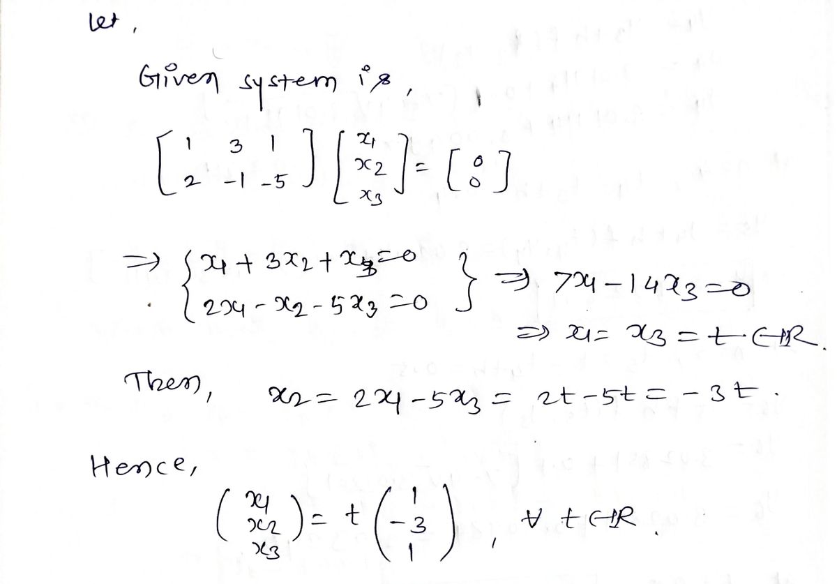 Advanced Math homework question answer, step 1, image 1