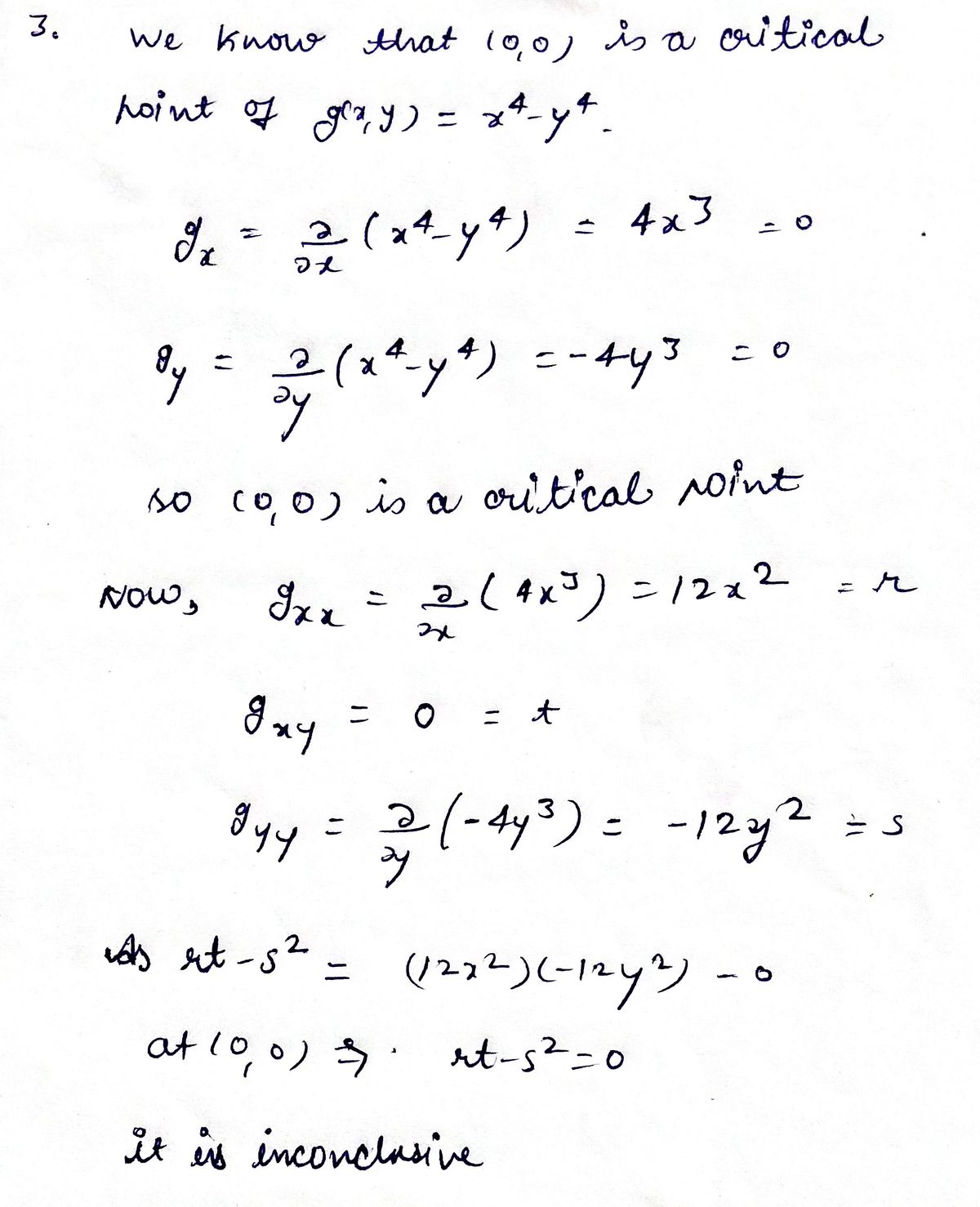 Advanced Math homework question answer, step 1, image 1