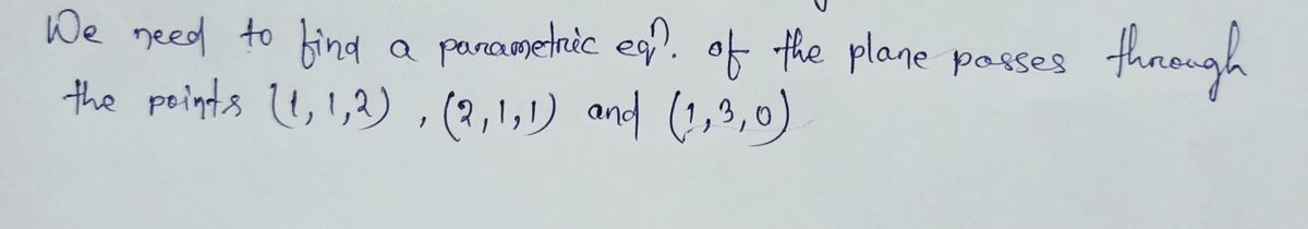 Advanced Math homework question answer, step 1, image 1