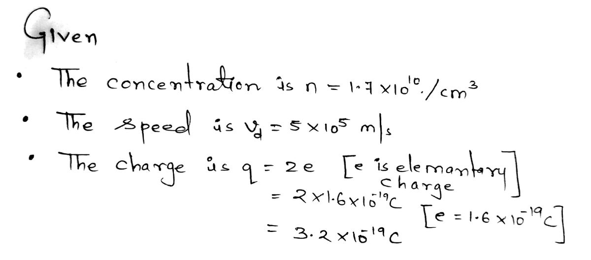 Physics homework question answer, step 1, image 1