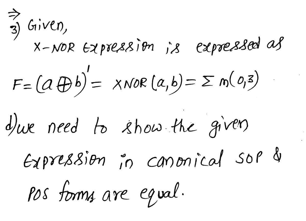 Electrical Engineering homework question answer, step 1, image 1