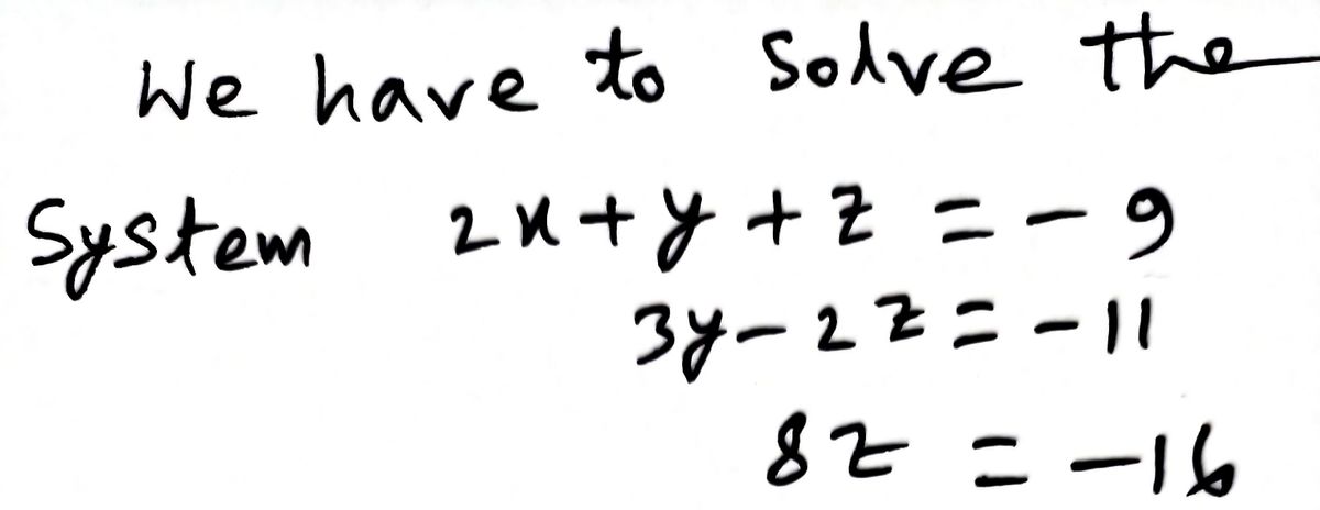 Algebra homework question answer, step 1, image 1