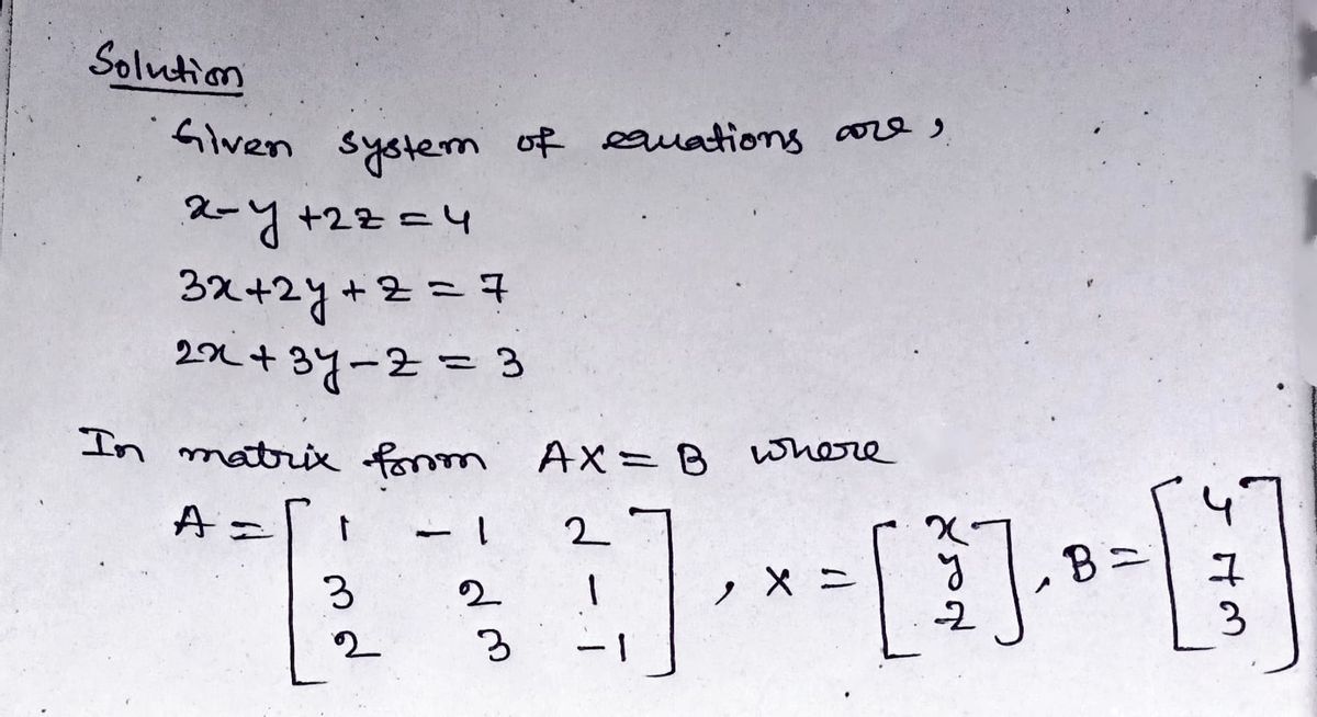 Advanced Math homework question answer, step 1, image 1