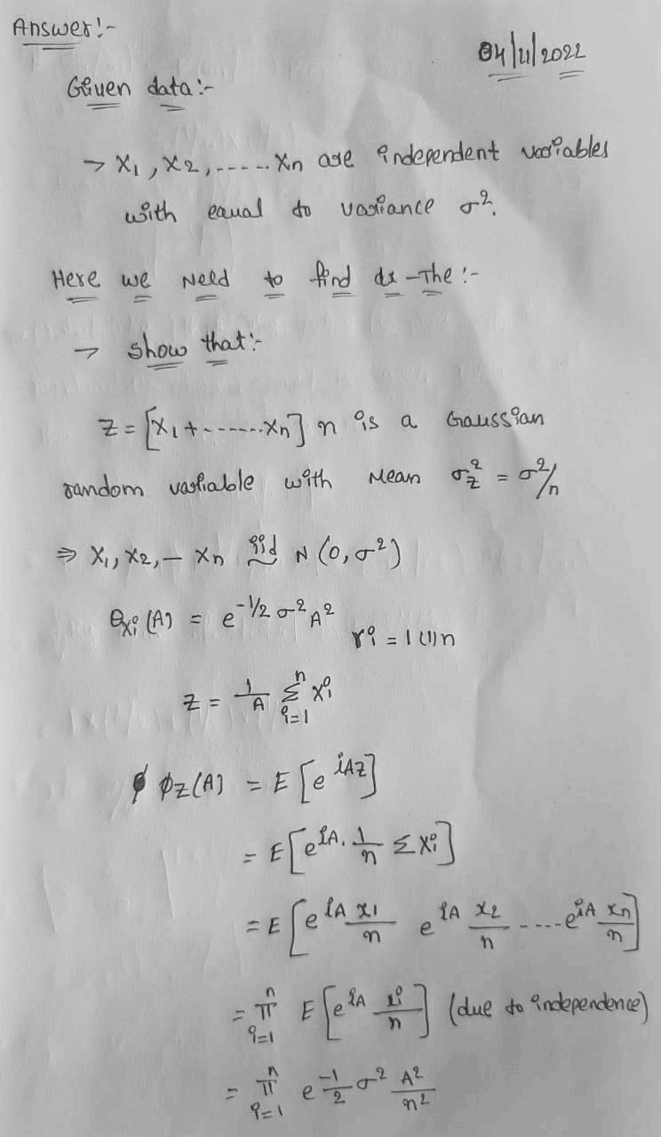 Statistics homework question answer, step 1, image 1