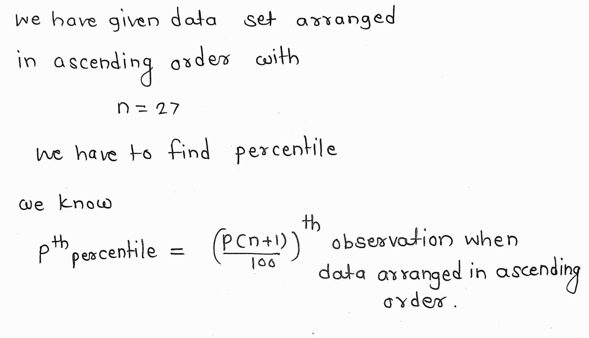 Statistics homework question answer, step 1, image 1