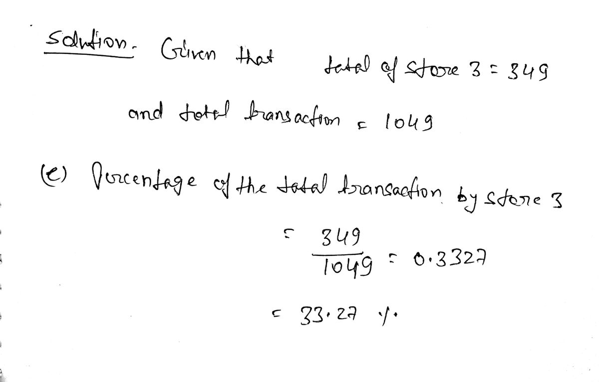 Statistics homework question answer, step 1, image 1