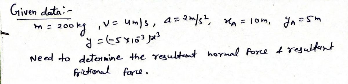 Mechanical Engineering homework question answer, step 1, image 1