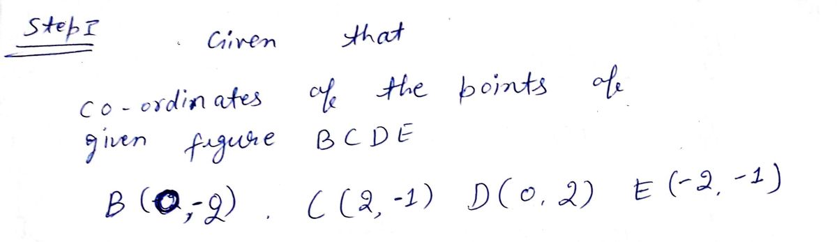 Advanced Math homework question answer, step 1, image 1